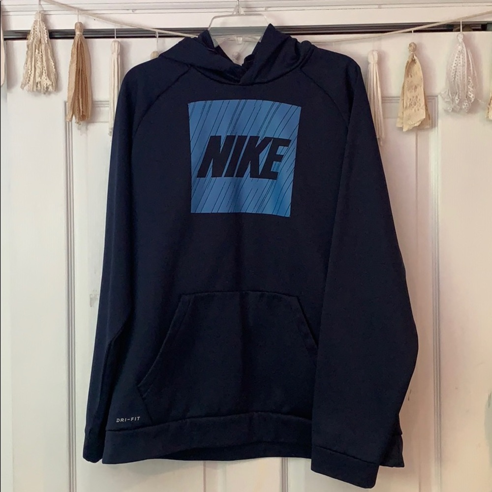 Nike Dry Fit Sweatshirt